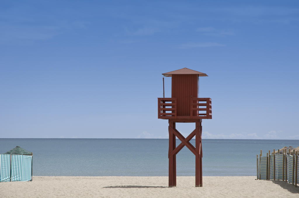 Mirador De Las Palmeras Torremolinos Exteriér fotografie