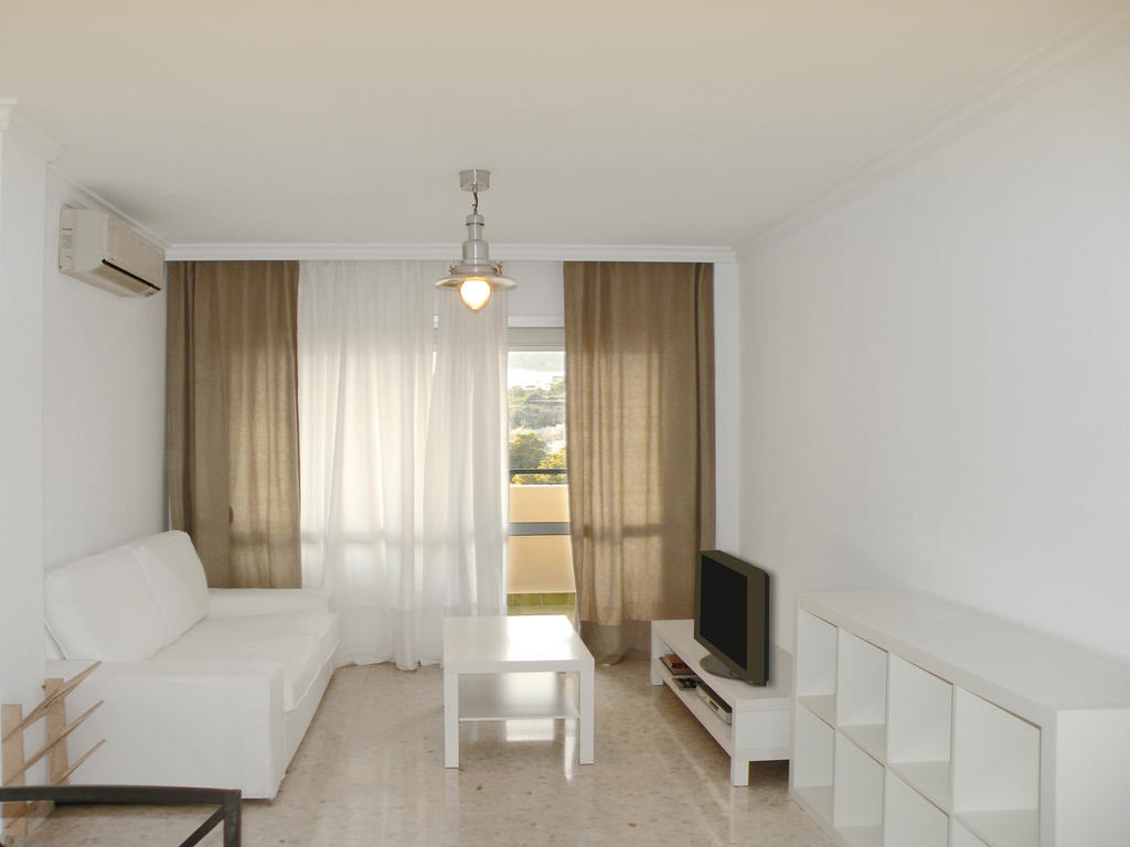 Mirador De Las Palmeras Torremolinos Exteriér fotografie