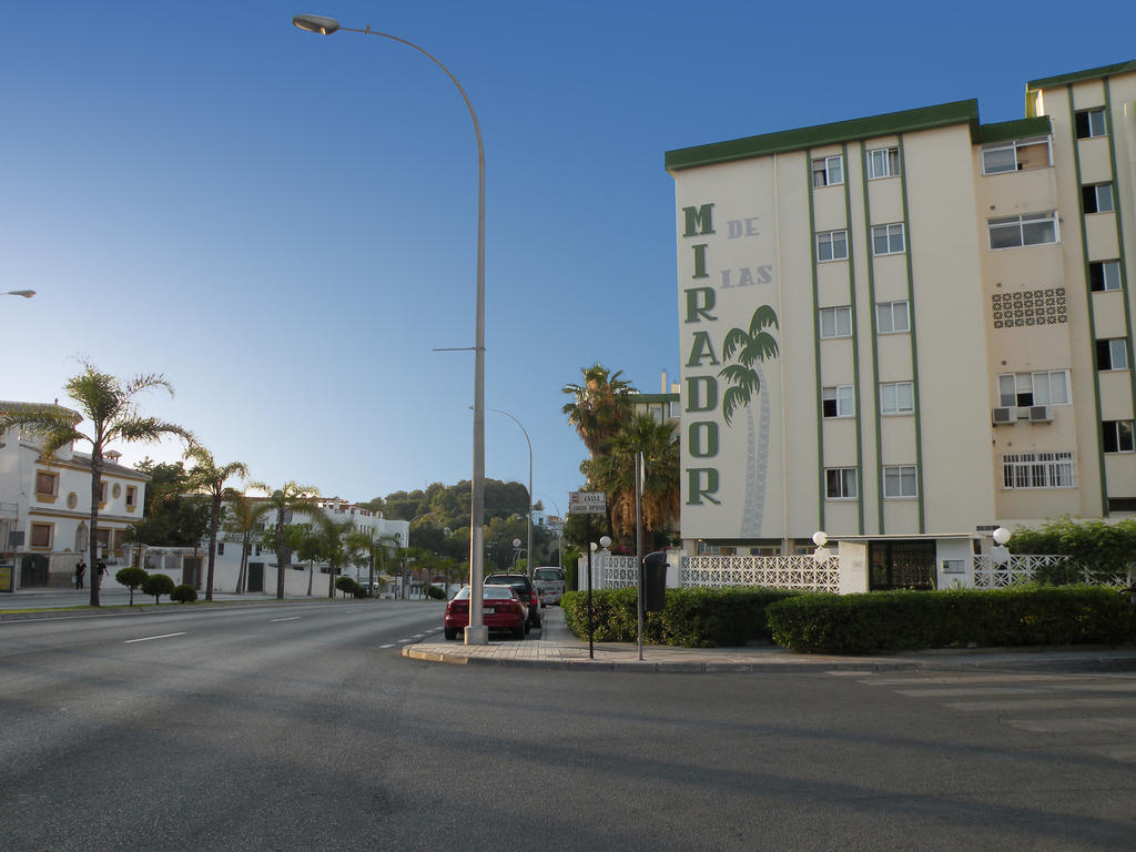 Mirador De Las Palmeras Torremolinos Pokoj fotografie