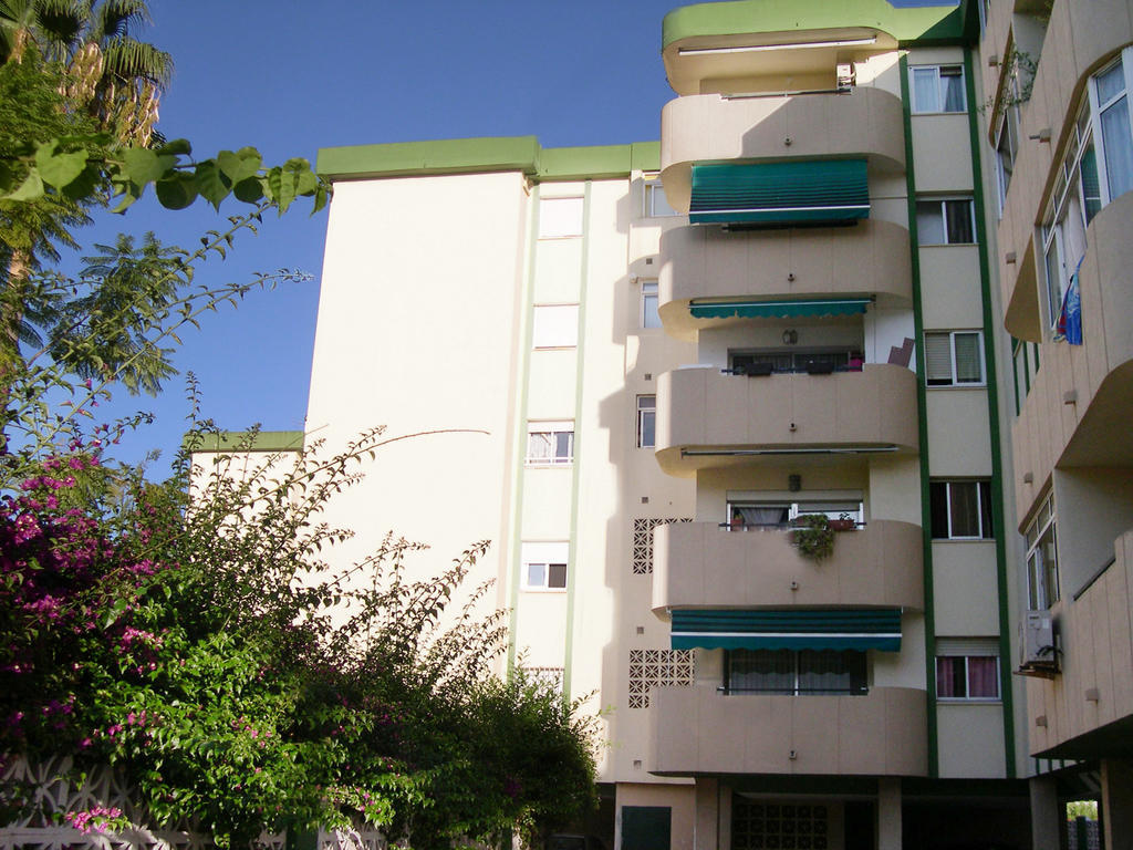 Mirador De Las Palmeras Torremolinos Exteriér fotografie